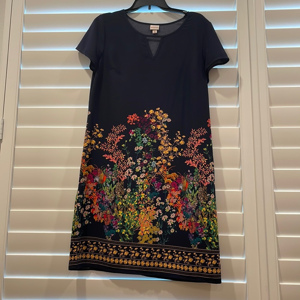 Cute and Sweet Summer Dress